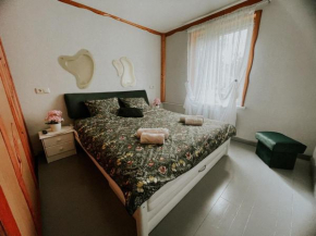 Family or Group Apartment in Talsi Center